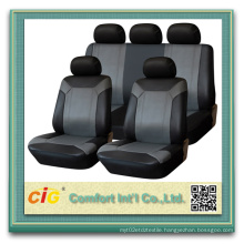 Cheap Competitive Price Custom Printed PU Leather Car Seat Covers